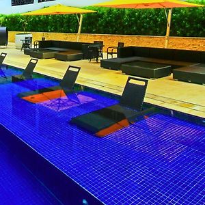 The Mini Suites Eton Tower Makati